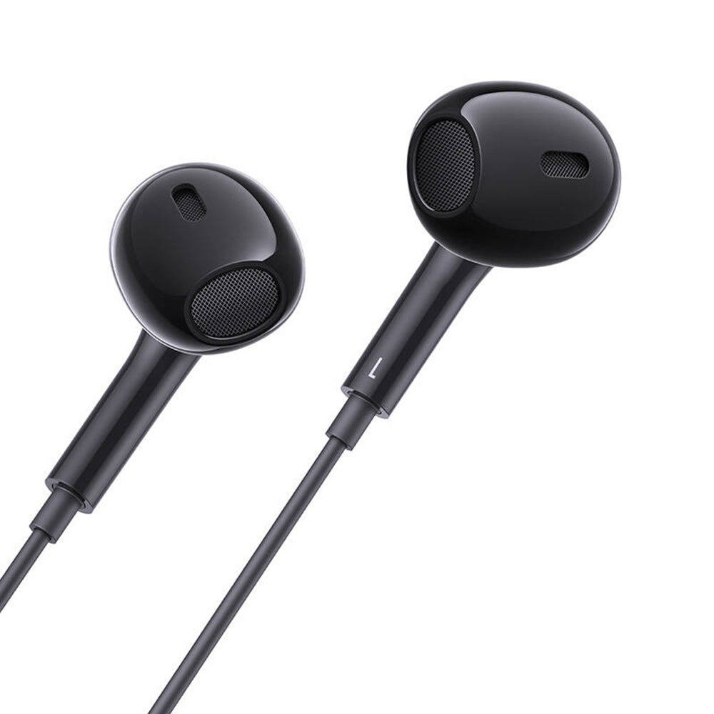 Handsfree USB-C Baseus Encok CZ17, Black A001700000000113-Z1 