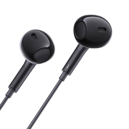 Handsfree USB-C Baseus Encok CZ17, Black A001700000000113-Z1 