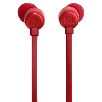 Handsfree USB-C JBL Tune 310C, Red JBLT310CRED