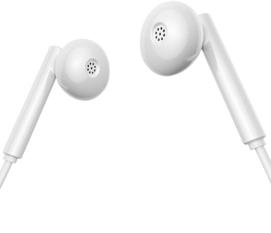 Handsfree USB-C Joyroom JR-EC05, Valkoinen