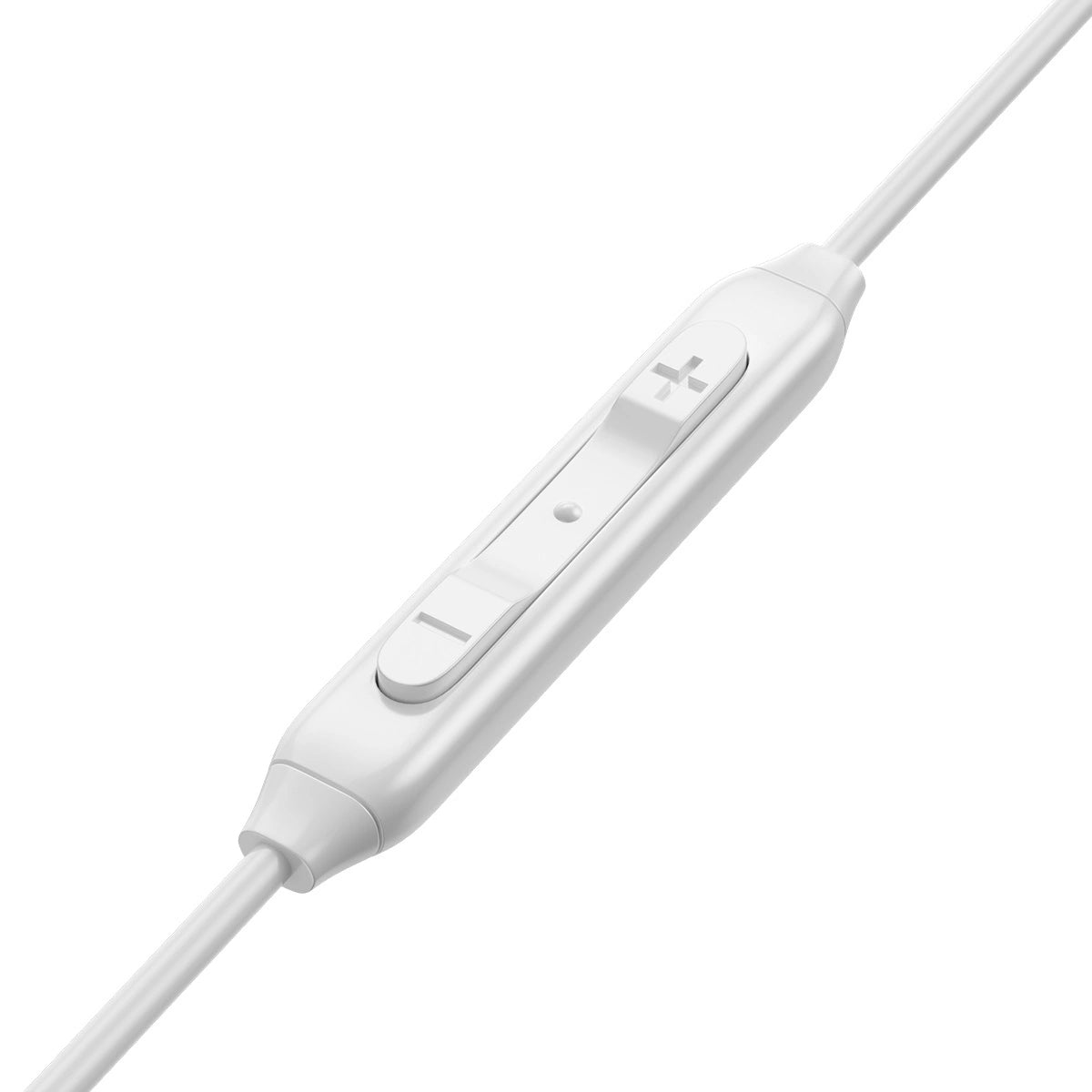 Handsfree USB-C Joyroom JR-EC05, Valkoinen
