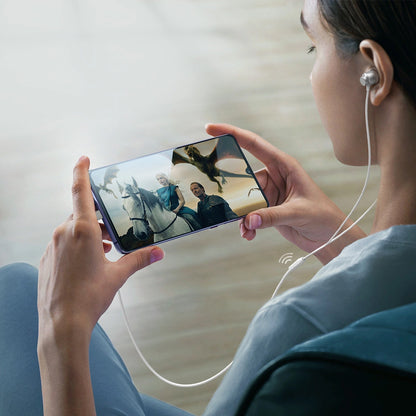 Handsfree USB-C Joyroom JR-EC06, Hopea