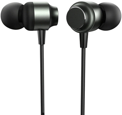 Handsfree USB-C Joyroom JR-EC06, Harmaa