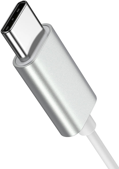 Handsfree USB-C Joyroom JR-EC06, Hopea