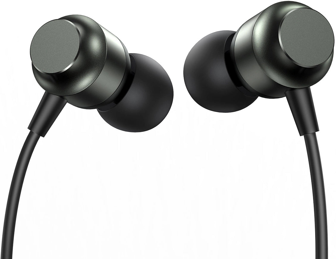 Handsfree USB-C Joyroom JR-EC06, Harmaa