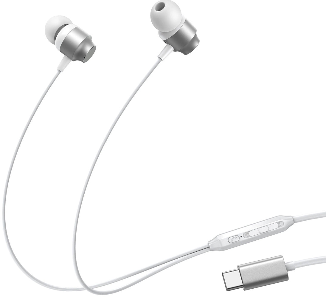 Handsfree USB-C Joyroom JR-EC06, Hopea