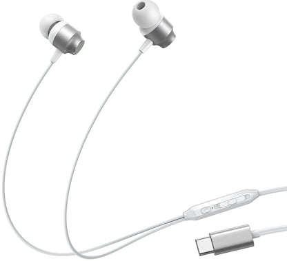 Handsfree USB-C Joyroom JR-EC06, Hopea