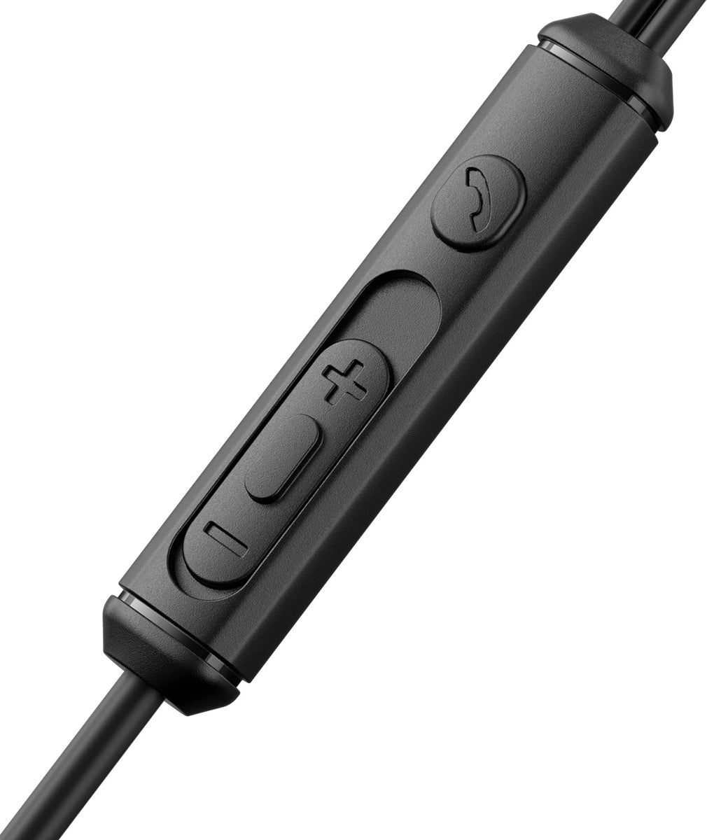 Handsfree USB-C Joyroom JR-EC07, Musta