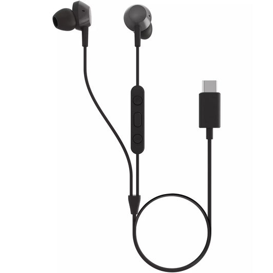 Handsfree USB-C Philips, Musta TAE5008BK/00