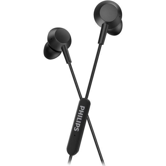 Handsfree USB-C Philips, Musta TAE5008BK/00