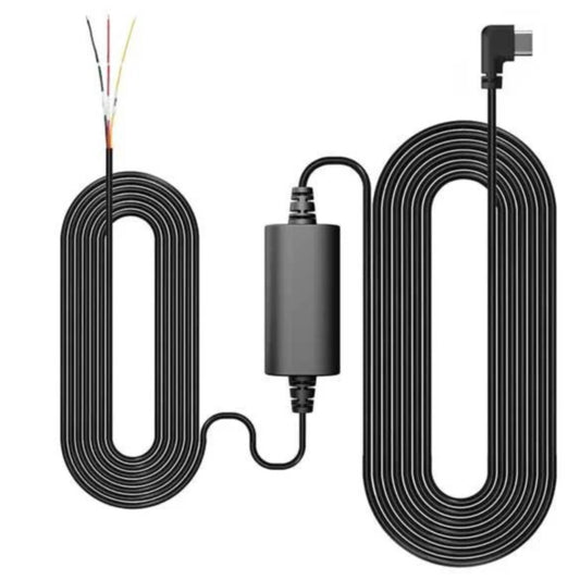 Hardwire Botslab HK30 Pro / G500H Pro / G980H Pro / G300H Pro / V9H / G980H 4CH -kameralle