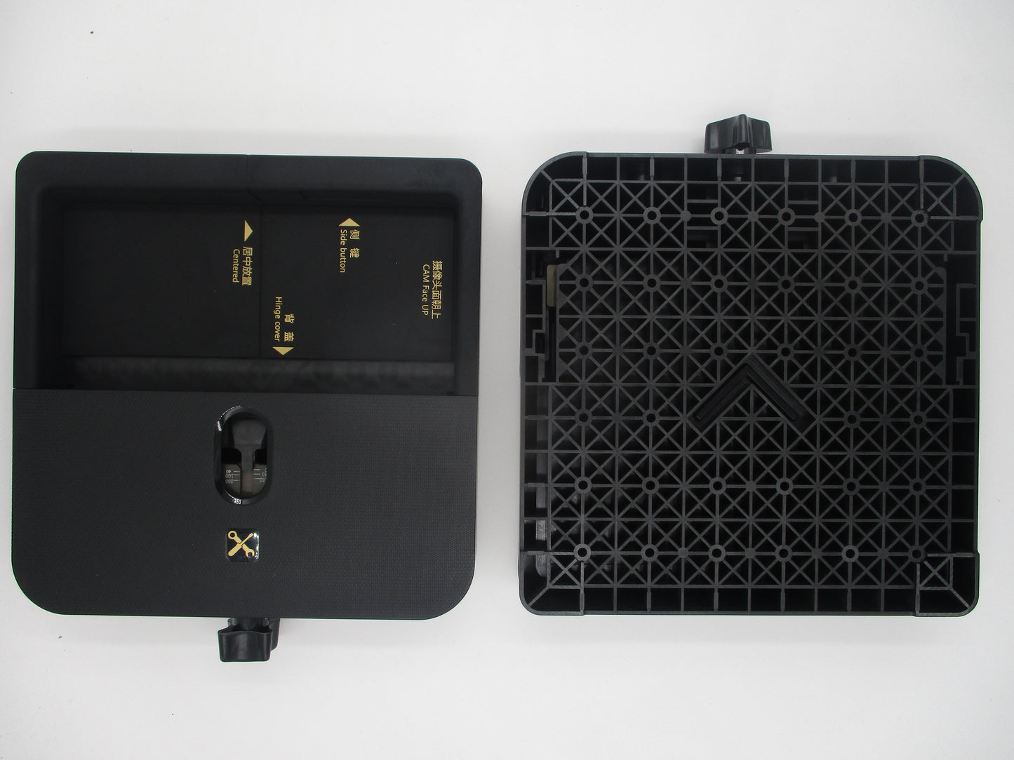 Saranan kannen puristustyökalu Huawei 02431MBG