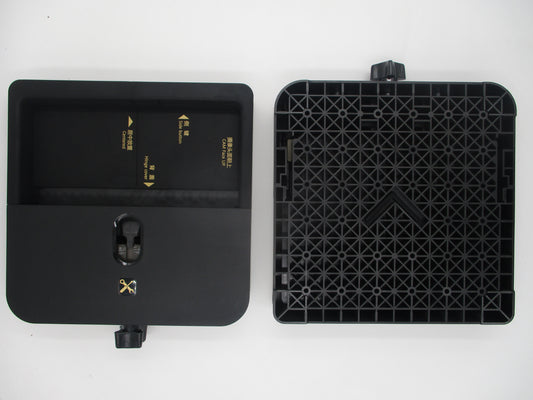 Saranan kannen puristustyökalu Huawei 02431MBG