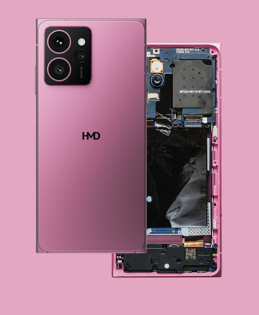 HMD Varaosat ja työkalut