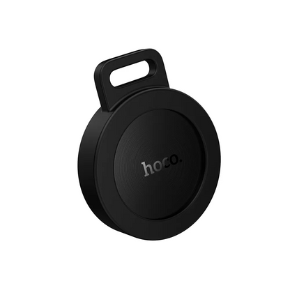 HOCO SmartTag E101 iOS / Android -sarjaan, musta