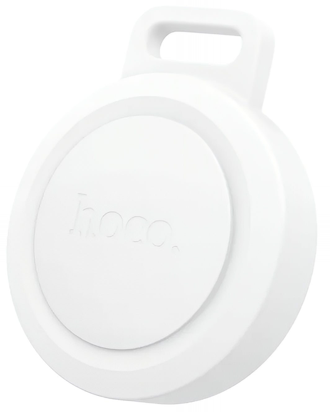 HOCO SmartTag E101 iOS / Android -sarjaan, valkoinen