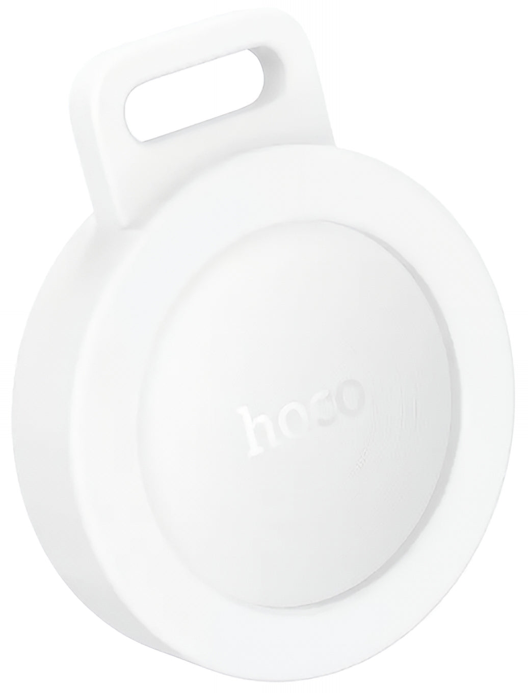 HOCO SmartTag E101 iOS / Android -sarjaan, valkoinen