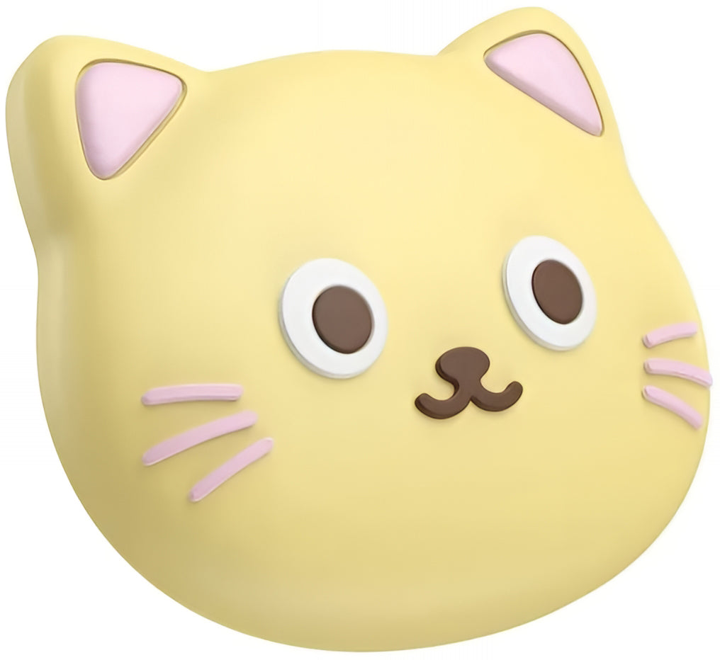 HOCO SmartTag E91D Cat iOS-sarjalle, Beige