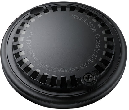 HOCO SmartTag E93A Android-sarjalle, Musta