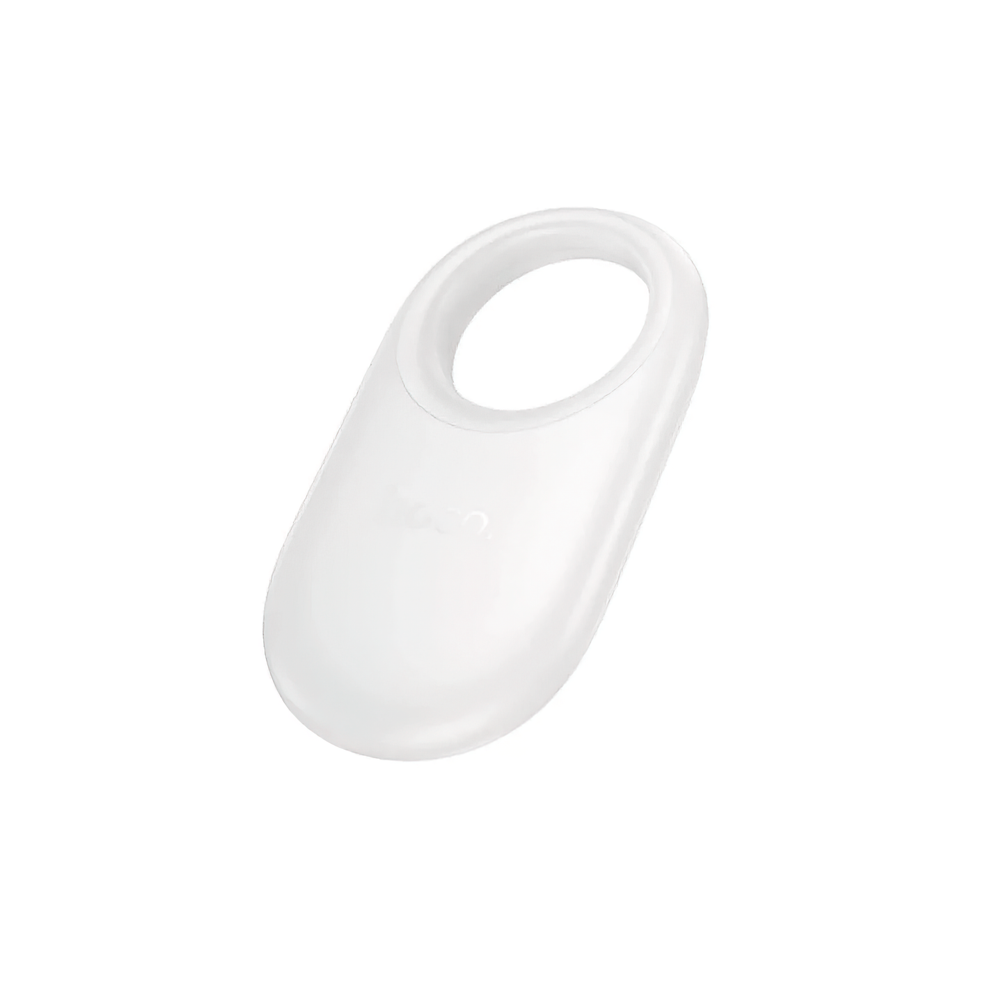 HOCO SmartTag E94 iOS-sarjalle, Valkoinen