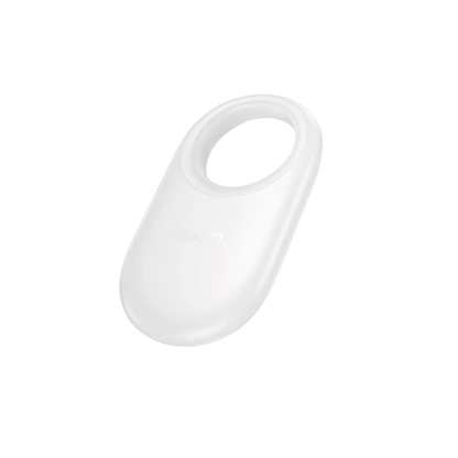 HOCO SmartTag E94 iOS-sarjalle, Valkoinen