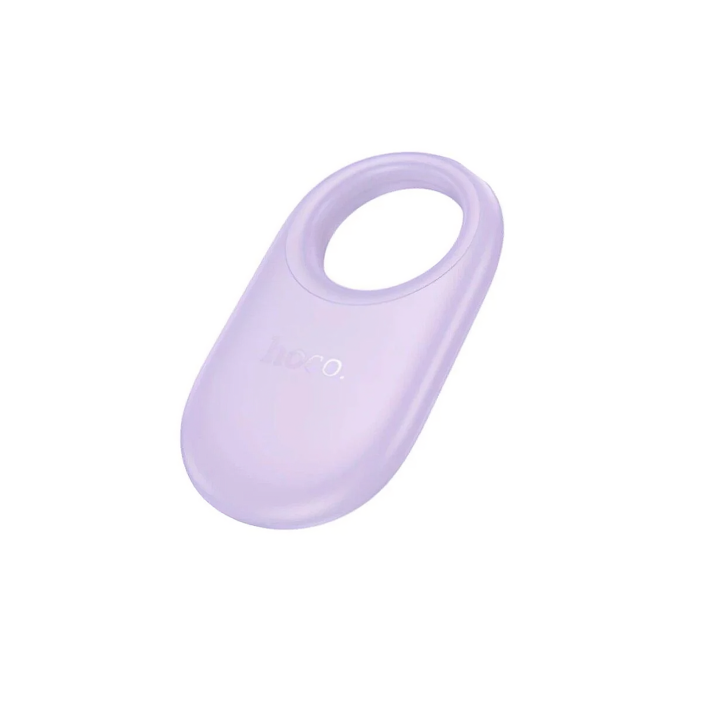 HOCO SmartTag E94 iOS-sarjalle, Violetti