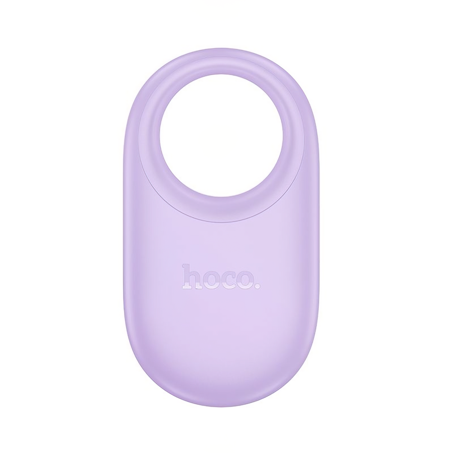 HOCO SmartTag E94 iOS-sarjalle, Violetti