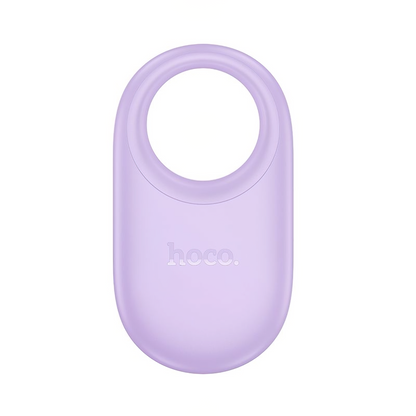 HOCO SmartTag E94 iOS-sarjalle, Violetti