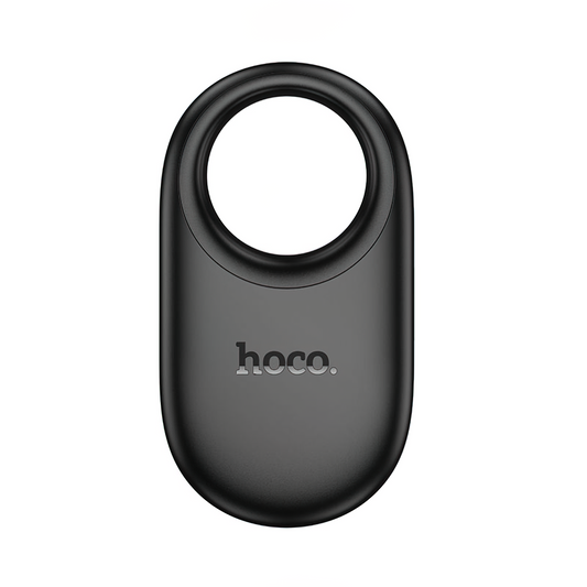 HOCO SmartTag E94 iOS-sarjalle, Musta