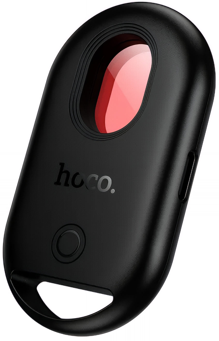 HOCO SmartTag E95 3in1 iOS-sarjalle, Musta