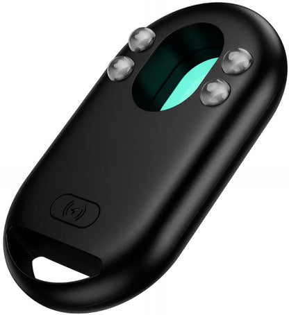 HOCO SmartTag E95 3in1 iOS-sarjalle, Musta