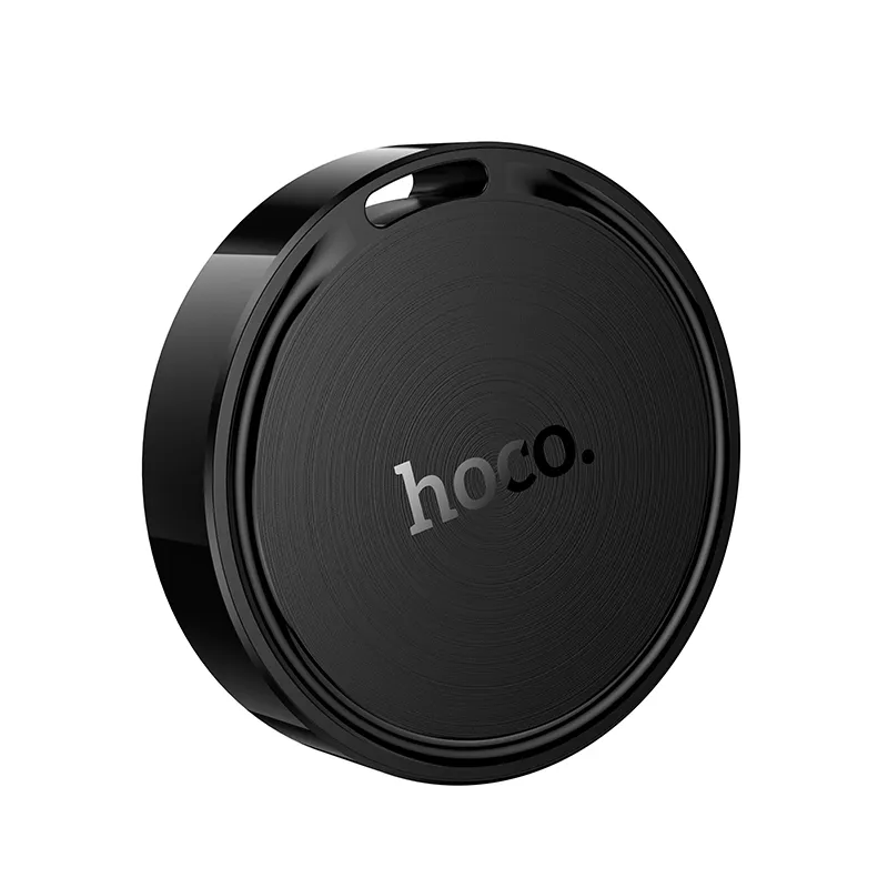 HOCO SmartTag E96A Android-sarjalle, Musta