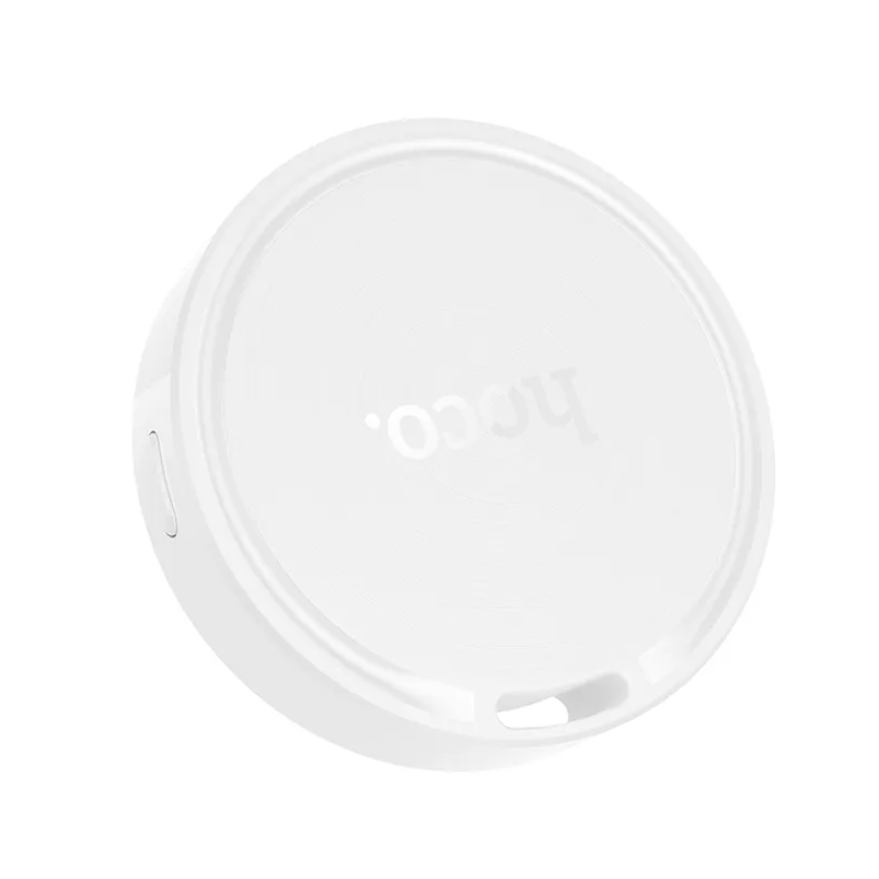 HOCO SmartTag E96A Android-sarjalle, Valkoinen