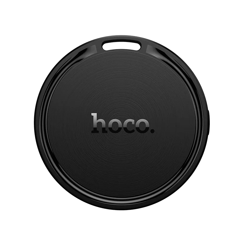 HOCO SmartTag E96A Android-sarjalle, Musta