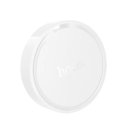 HOCO SmartTag E96A Android-sarjalle, Valkoinen