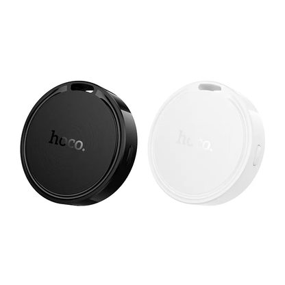 HOCO SmartTag E96A Android-sarjalle, Valkoinen