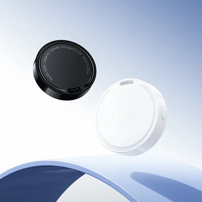 HOCO SmartTag E96A Android-sarjalle, Valkoinen