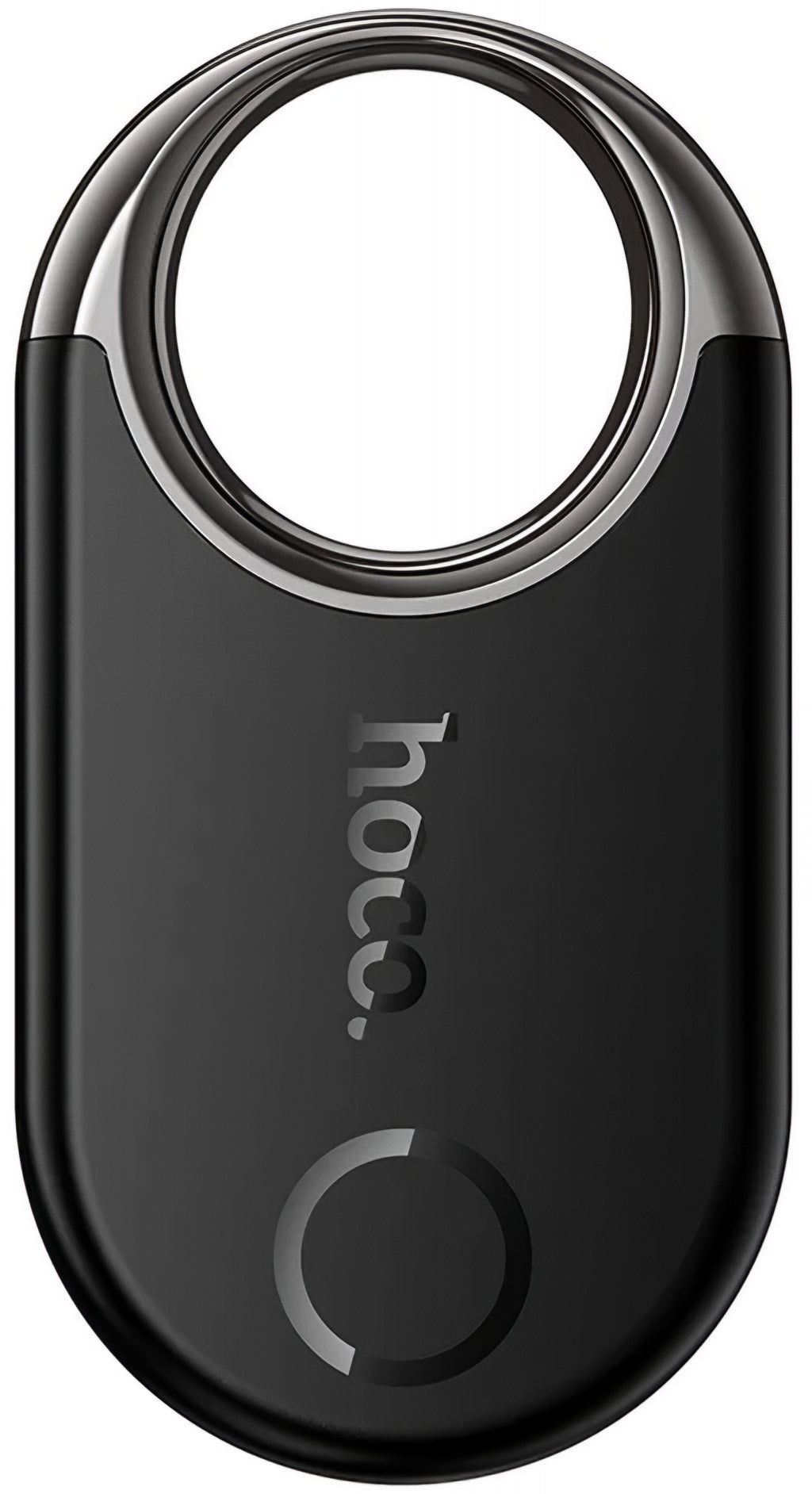 HOCO SmartTag E98A Android-sarjalle, Musta