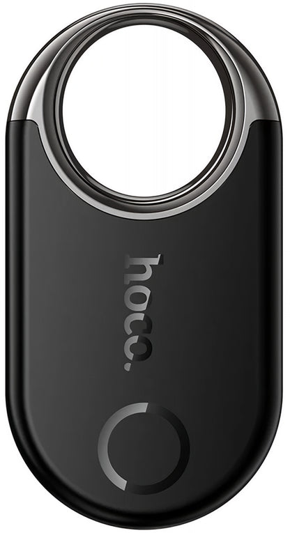 HOCO SmartTag E98A Android-sarjalle, Musta