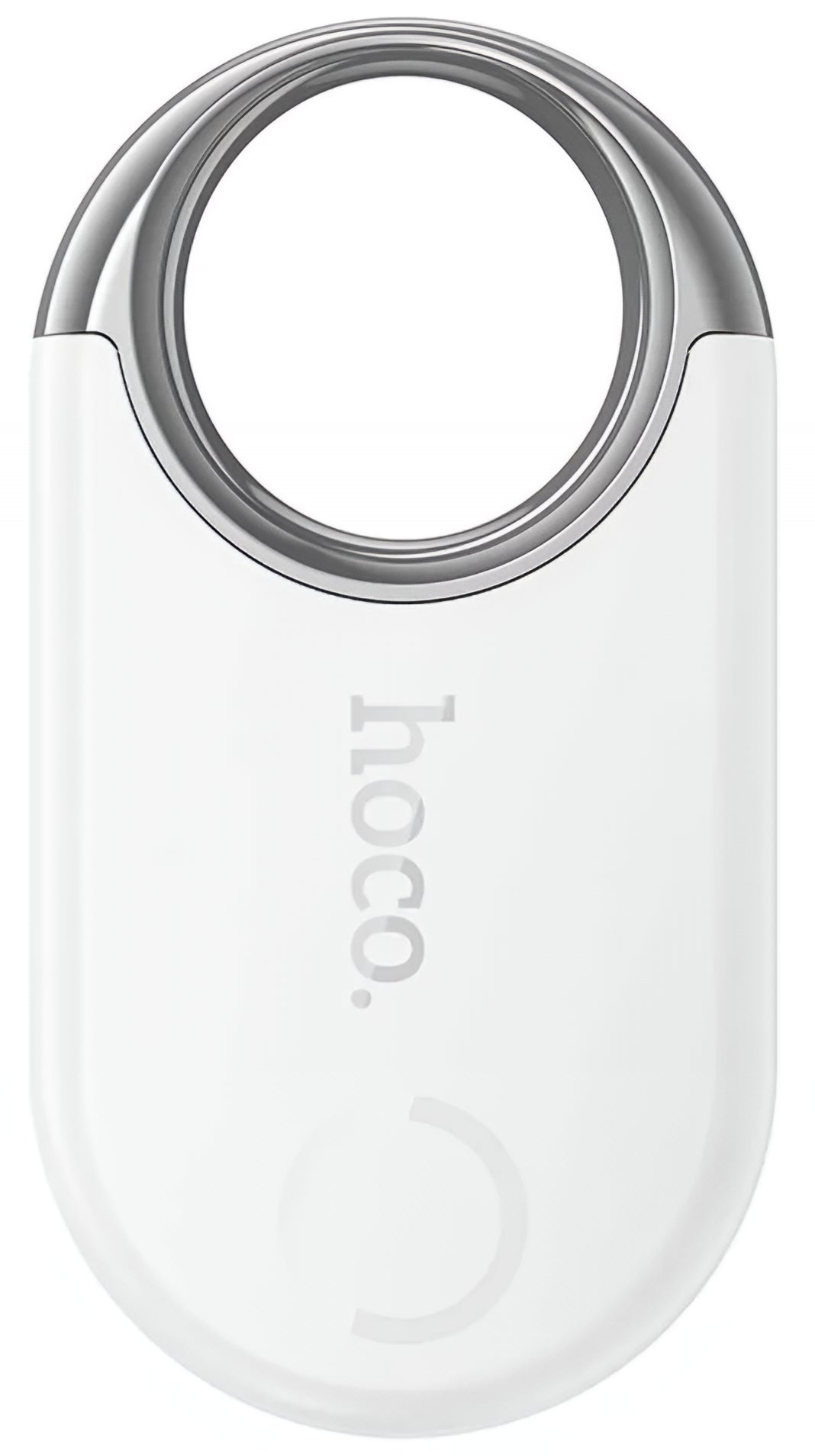 HOCO SmartTag E98A Android-sarjalle, Valkoinen