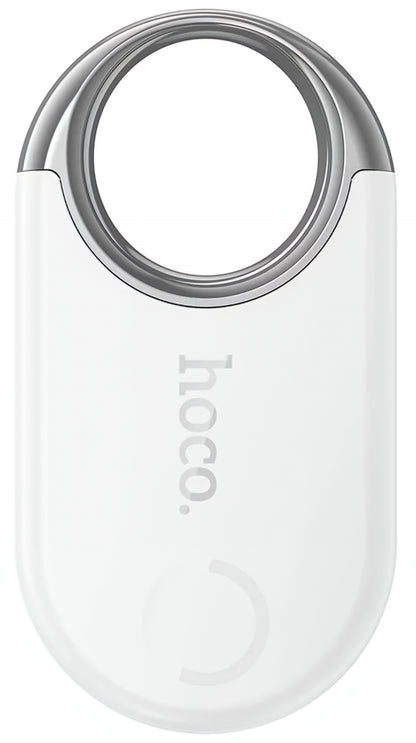 HOCO SmartTag E98A Android-sarjalle, Valkoinen