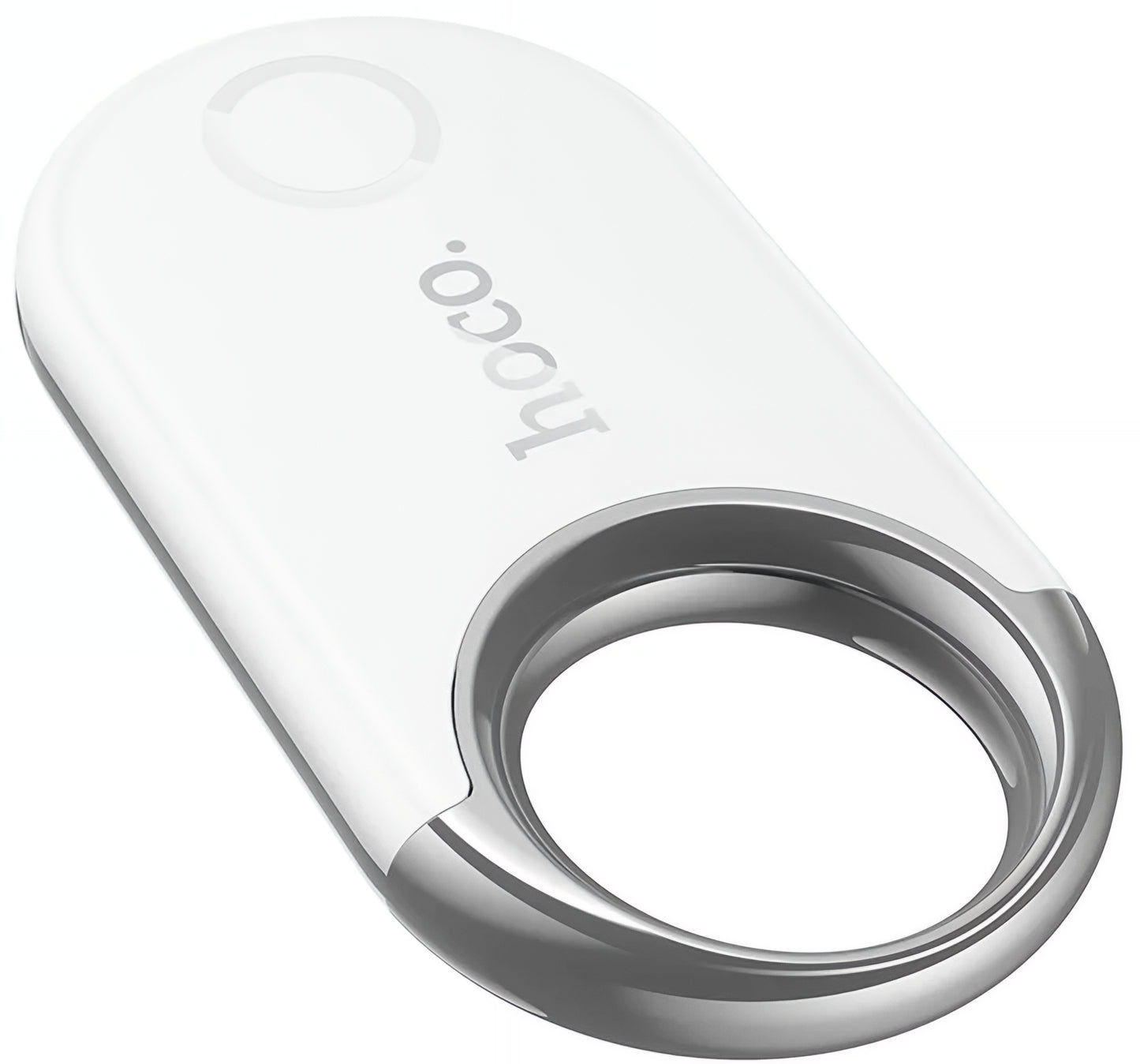 HOCO SmartTag E98A Android-sarjalle, Valkoinen