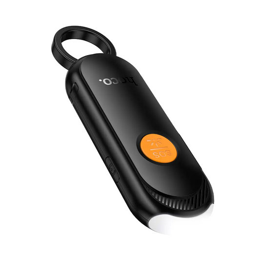 HOCO SmartTag E99 Flash iOS-sarjalle, musta