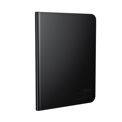 HOCO SmartTag Passport E91G iOS-sarjalle, musta
