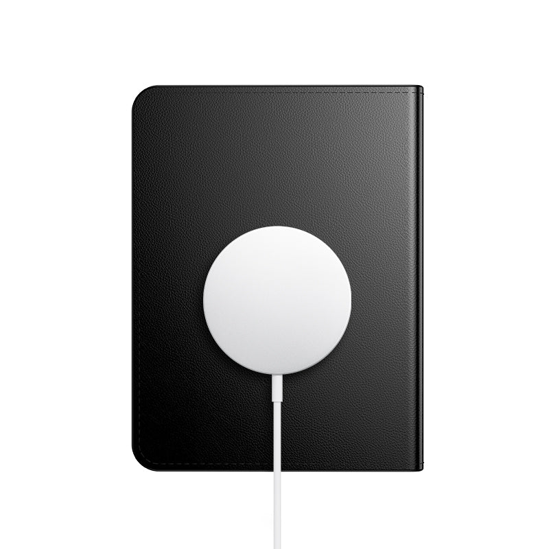 HOCO SmartTag Passport E91G iOS-sarjalle, musta