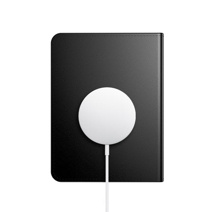 HOCO SmartTag Passport E91G iOS-sarjalle, musta