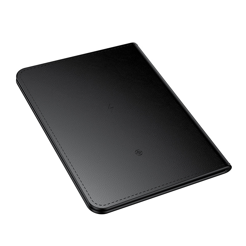 HOCO SmartTag Passport E91G iOS-sarjalle, musta
