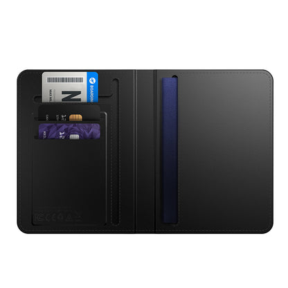 HOCO SmartTag Passport E91G iOS-sarjalle, musta