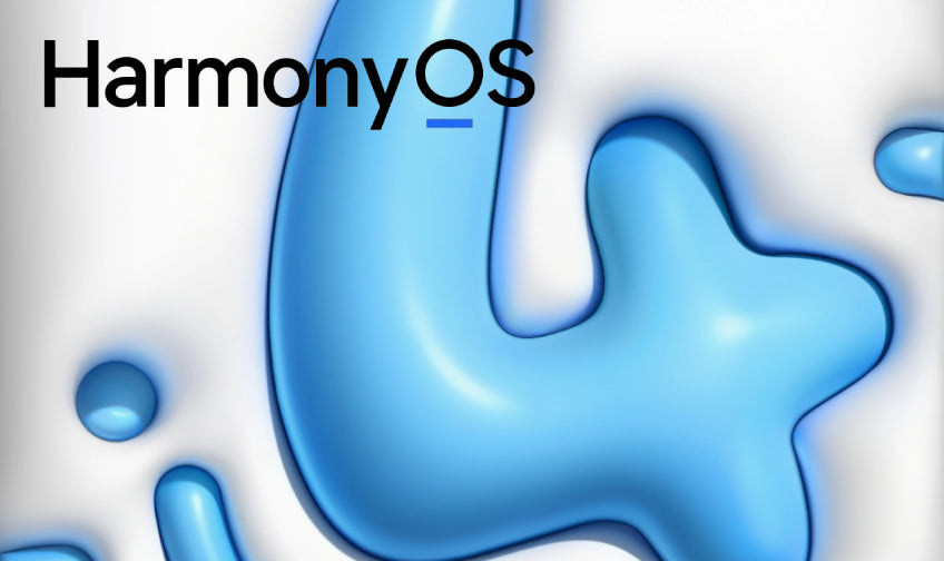 Huawei HarmonyOS-päivitykset, jotka takaavat sujuvan suorituskyvyn ja turvallisuuden