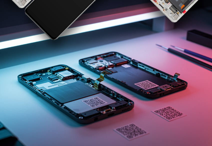 Huawei Korjausoppaat ja diagnostiikka
